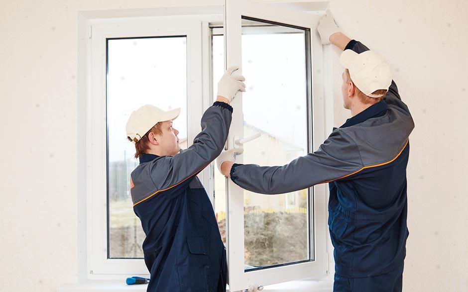 double vitrage renovation Trappes